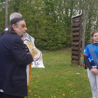 Tir du Roy de l'Essonne